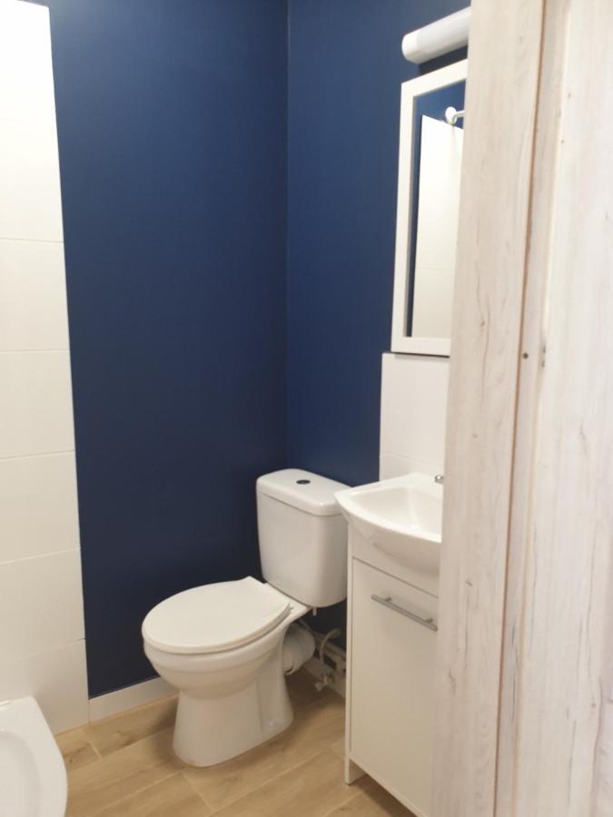 Unit Warsaw Room In Hostel Solec50 By Metro Station Centrum Kopernika Elektrownia Powisle Stadion Narodowy מראה חיצוני תמונה